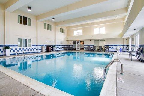 Fairfield Inn & Suites Nashville at Opryland