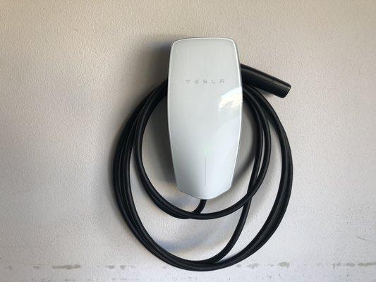 Tesla Home Charge Stations starting at $250