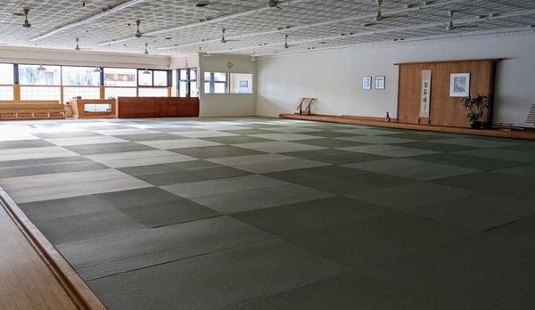 Midwest Aikido Center