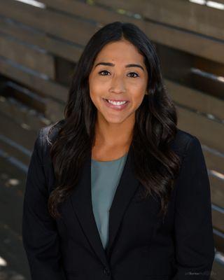 Natalia Canas - Associate Attorney