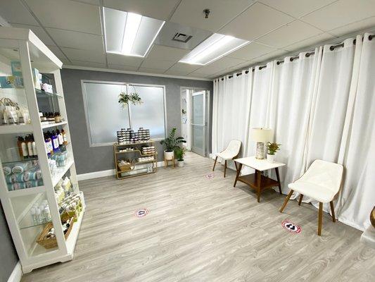 Ms Annie's Waxing Studio - Tysons Corner