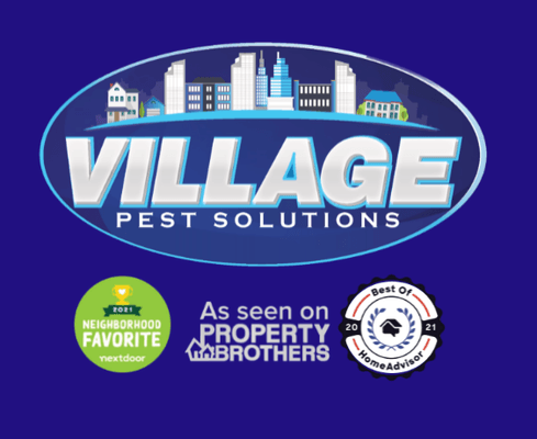 Village Pest Solutions