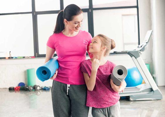 Laguna Niguel Family YMCA (South Coast)