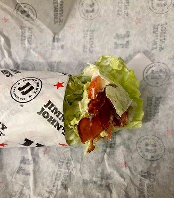 Jimmy John's