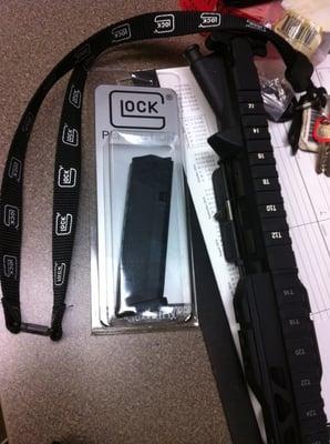 Glock