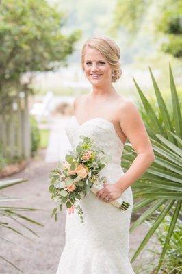 Mount Pleasant Bridal