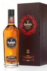 Glenfiddich 21 year