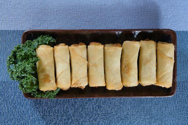 egg roll