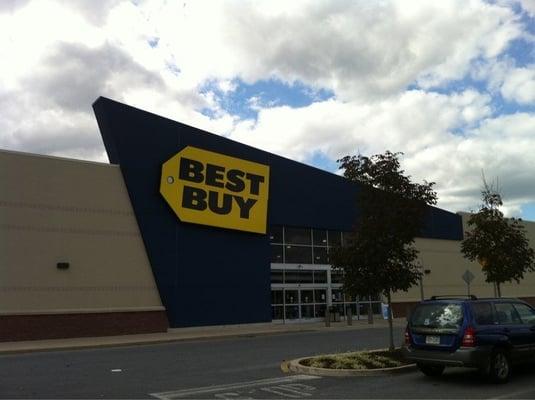 Best Buy