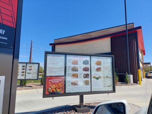 Panda Express