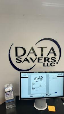 Data Savers