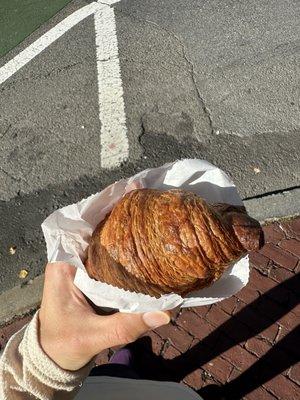 Butter Croissant