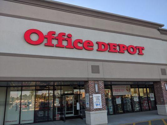 Office Depot