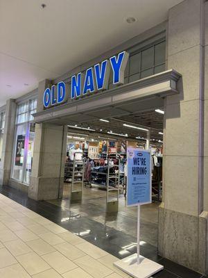 Old Navy