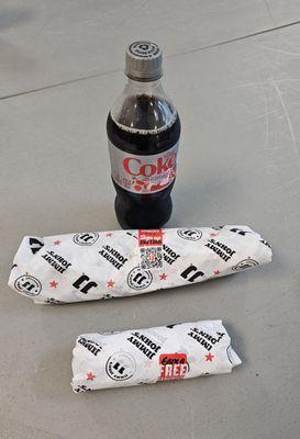 Jimmy John's