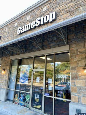 GameStop