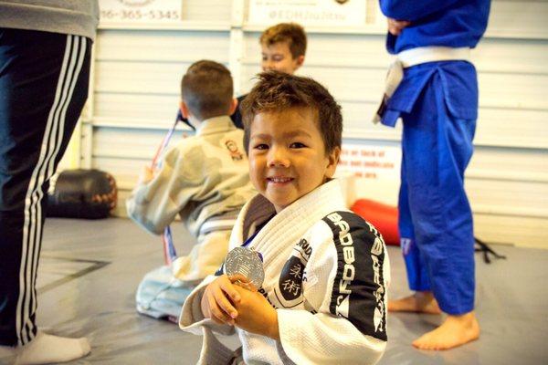 El Dorado Hills Brazilian Jiu-Jitsu