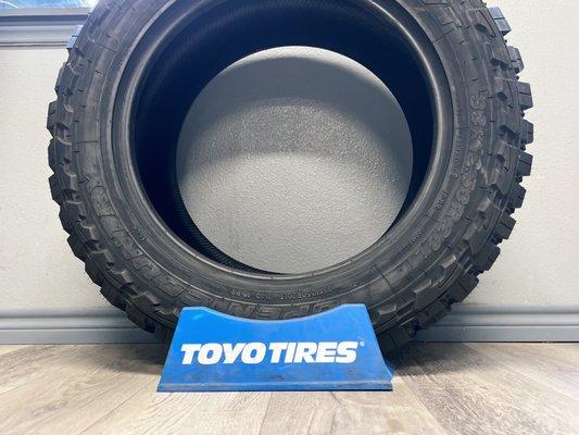 Toyo Tires!!