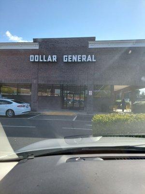 Dollar General