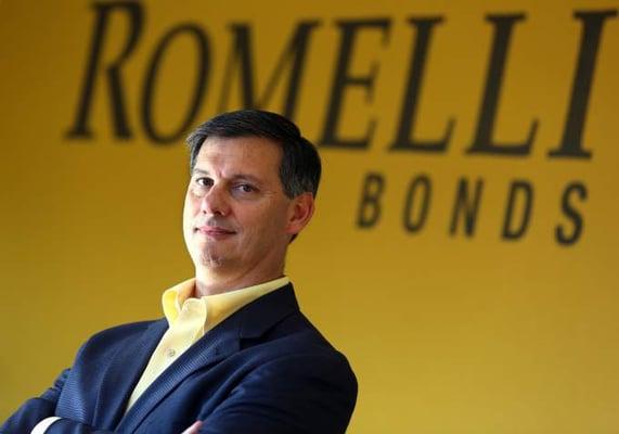 Romelli Bail Bonds