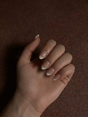 nails