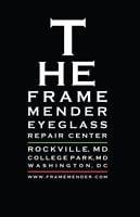 The Frame Mender Currently has  3 Locations To Serve You.