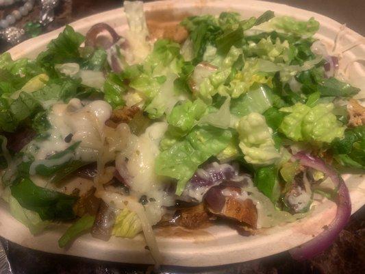 Chipotle Mexican Grill