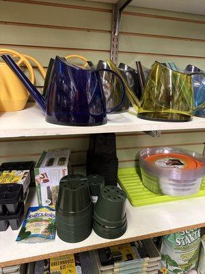 Watering Cans for sale at Merrifield