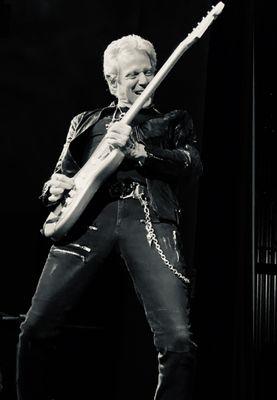 Don Felder of The Eagles 2019