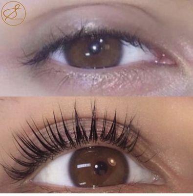 If you looking for a eyelash lift you can reach us at 718-9988-900