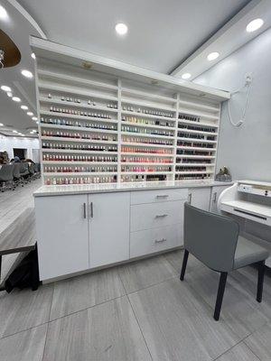 QQ Nail Spa