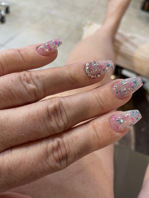 Star Nails