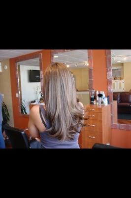 Highlights by Svetlana