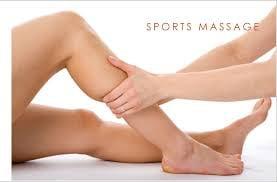 I do Sports massage for the every day athlete or elite athletes.