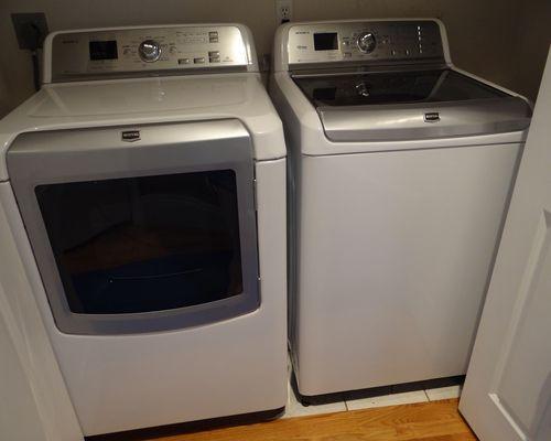 Washer repair in the city of Banning, CA