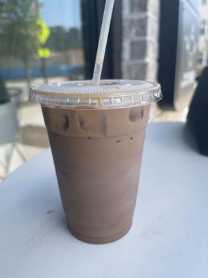 Iced Mocha