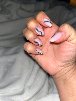 Instyle Nails