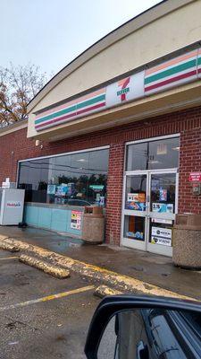 7-Eleven