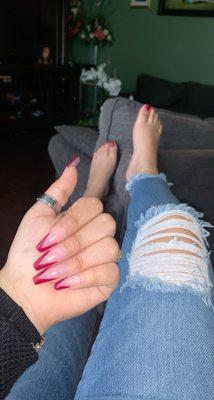 Nails