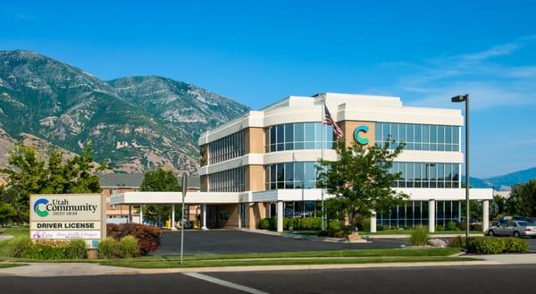 Utah Community Credit Union