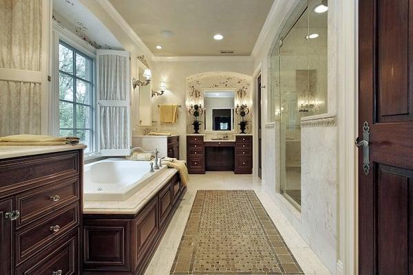 Bathroom Remodeling