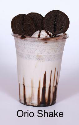 Orio Shake