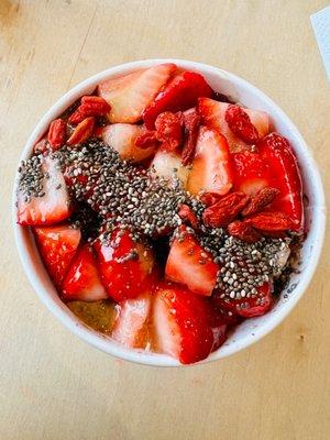 Açaí bowl