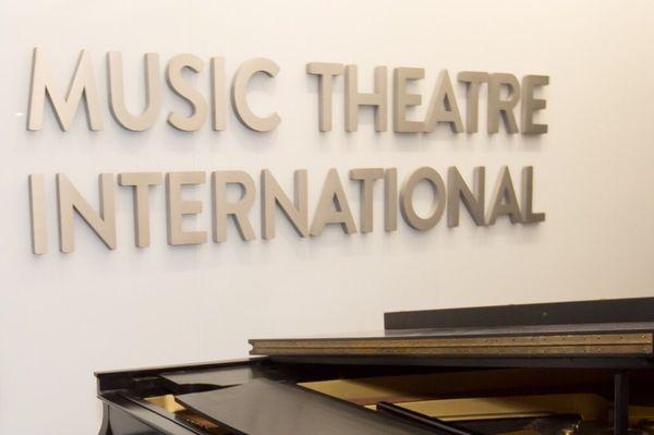 Music Theatre International