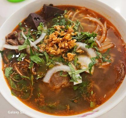 Bun Bo Hue