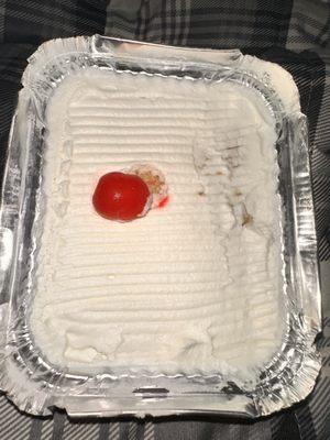 Tres Leches