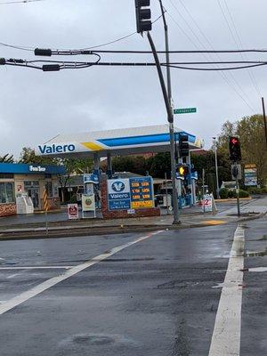 Valero