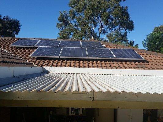 Mohr Power Solar provide you, the customer, the best quality system at the best value possible.For more info visit at www.mohrpowersolar.com