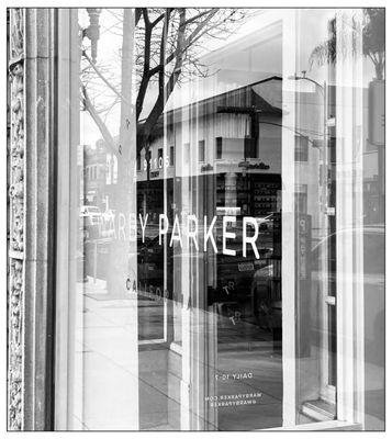 Welcome to Warby Parker.