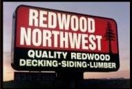 Redwood Northwest - Oregon's Redwood Lumber Source